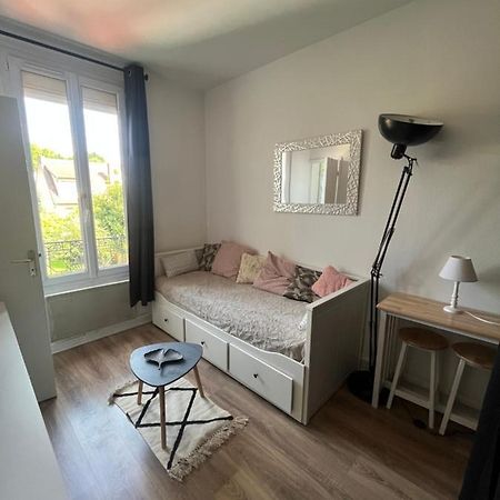 Studio Cosy Apartman Cachan Kültér fotó