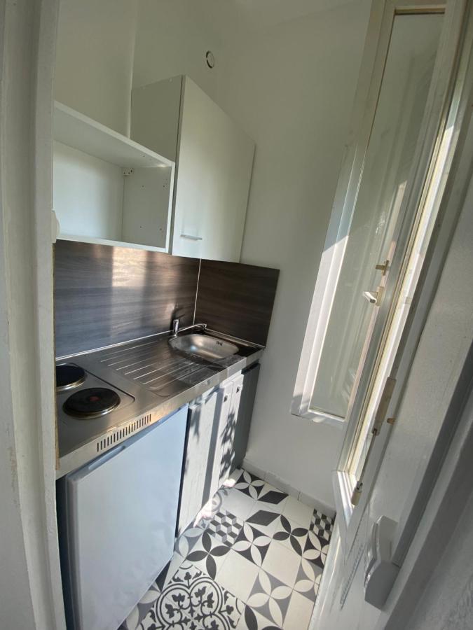 Studio Cosy Apartman Cachan Kültér fotó