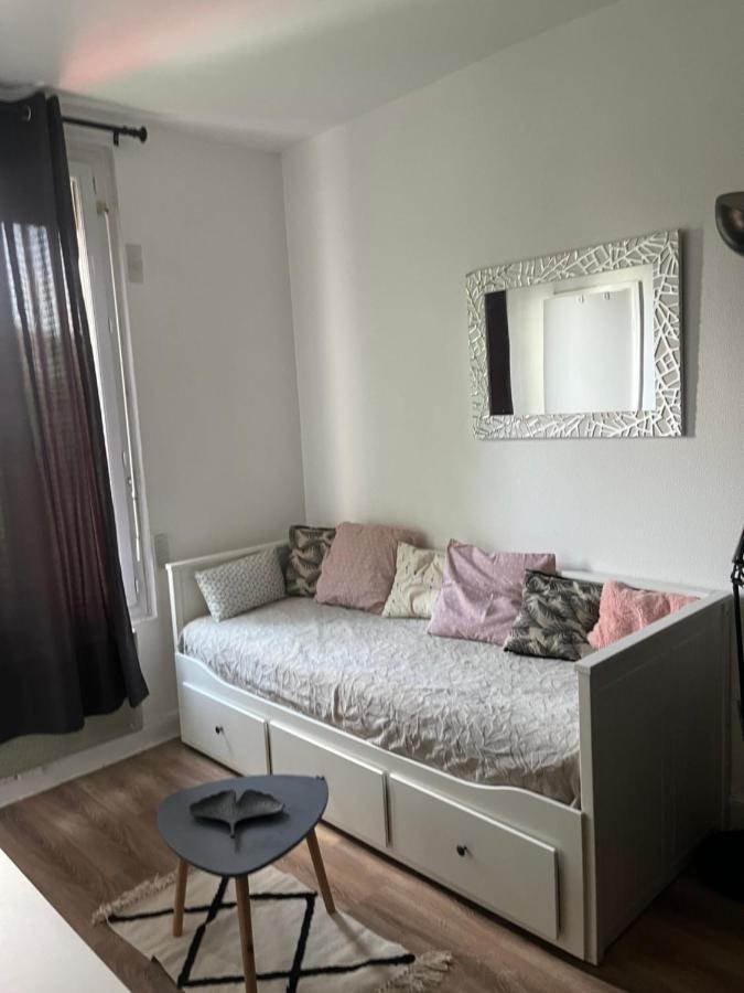 Studio Cosy Apartman Cachan Kültér fotó