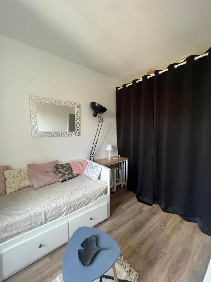 Studio Cosy Apartman Cachan Kültér fotó