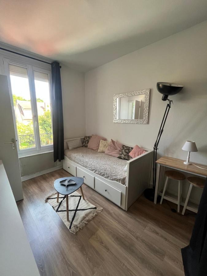 Studio Cosy Apartman Cachan Kültér fotó